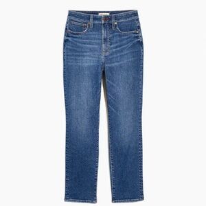 🆕 Madewell | The Perfect Vintage Jean Sz. 27